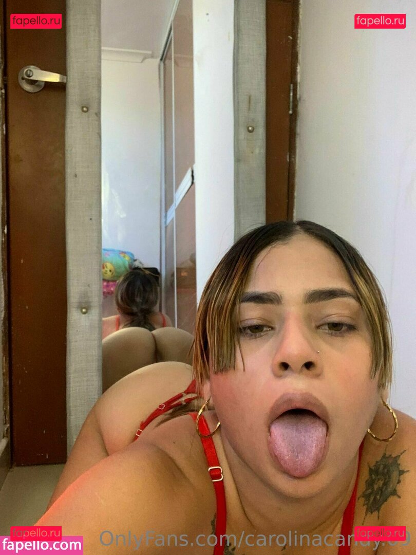 carolina09__ / carolinacandy.09 Onlyfans Photo Gallery 