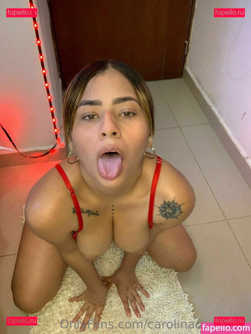 carolina09__ / carolinacandy.09 Onlyfans Photo Gallery 