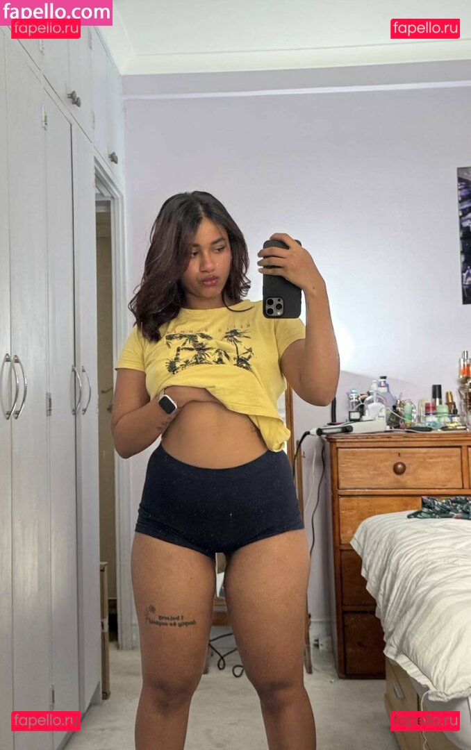 miss_seno Nude Onlyfans Photo 33