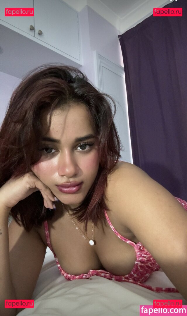 miss_seno Nude Onlyfans Photo 31