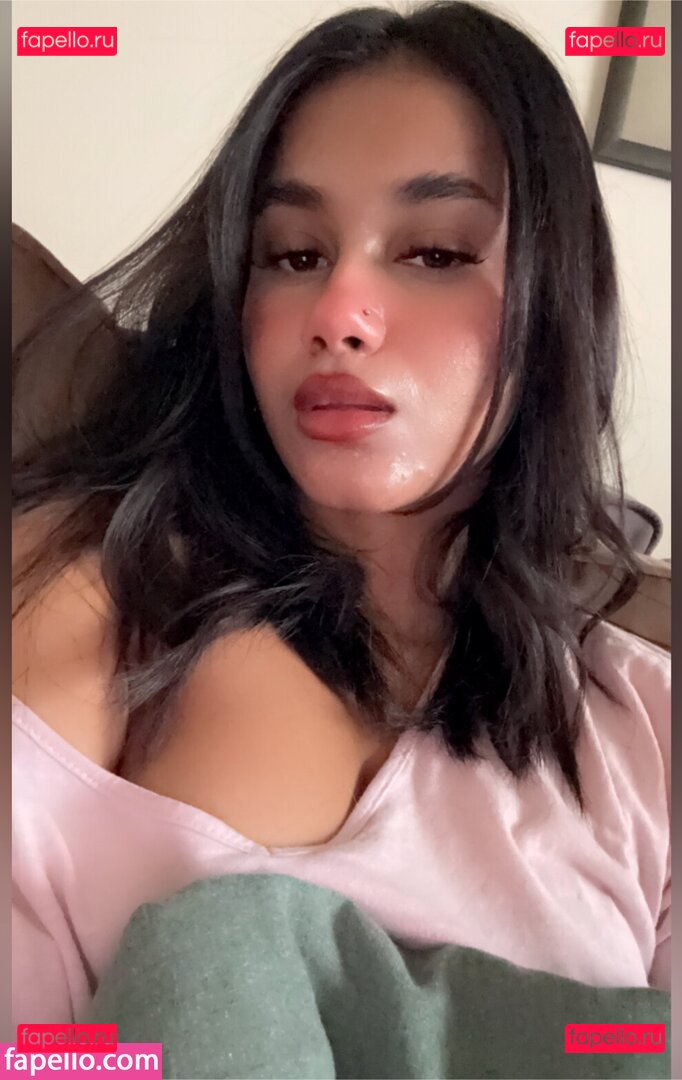 miss_seno Nude Onlyfans Photo 28