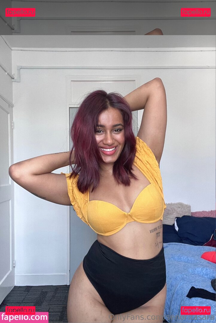 miss_seno Nude Onlyfans Photo 20