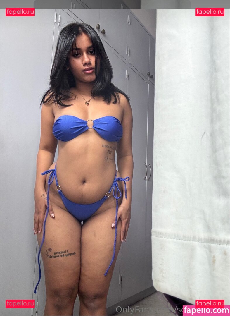 miss_seno Nude Onlyfans Photo 19