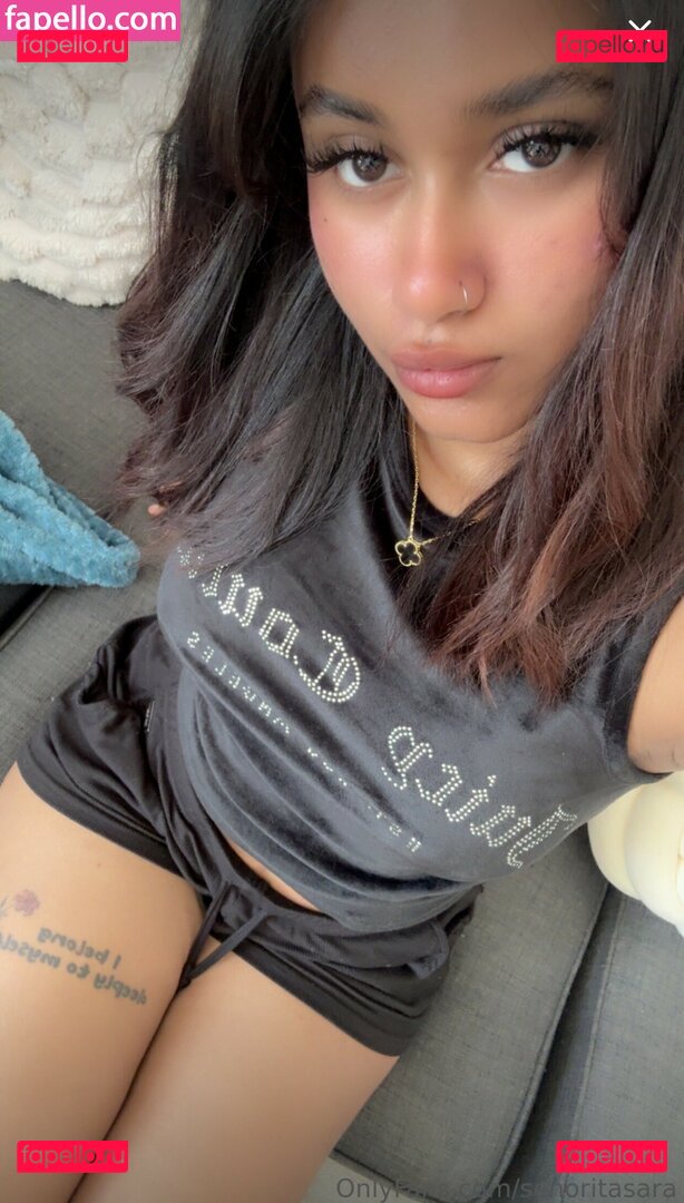 miss_seno Nude Onlyfans Photo 3