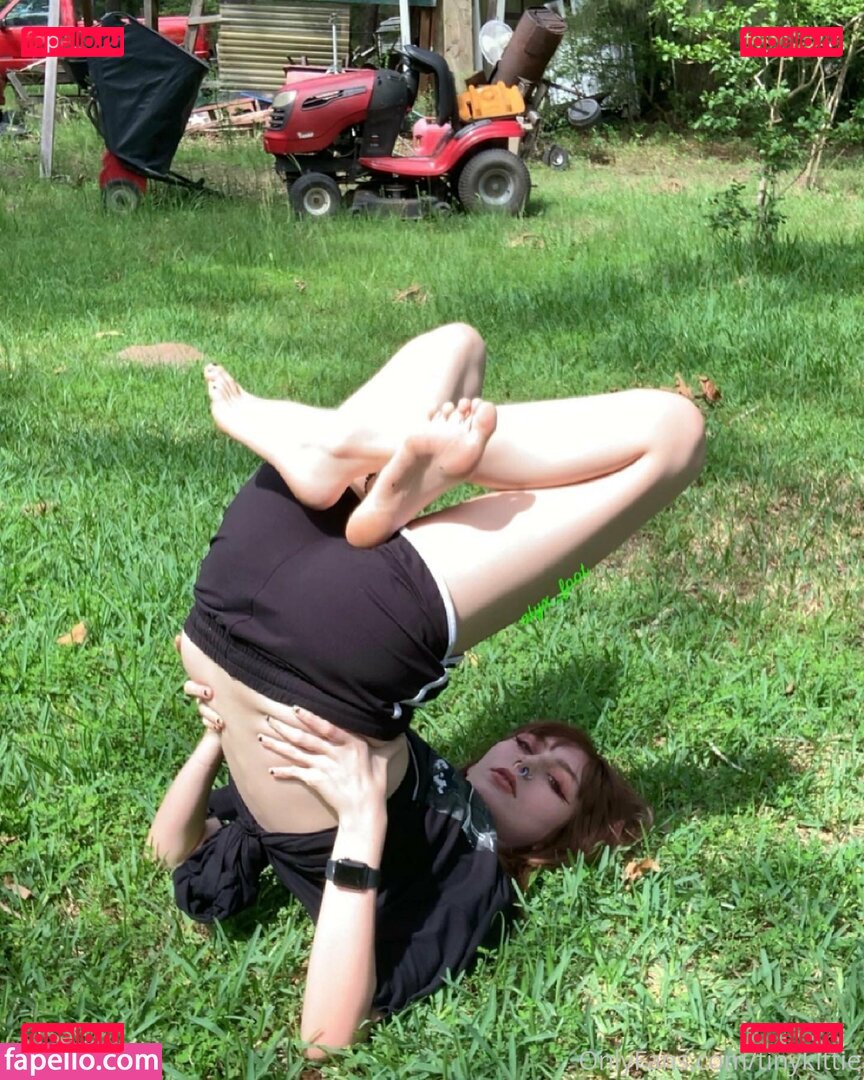 tinykittie Nude Onlyfans Photo 67
