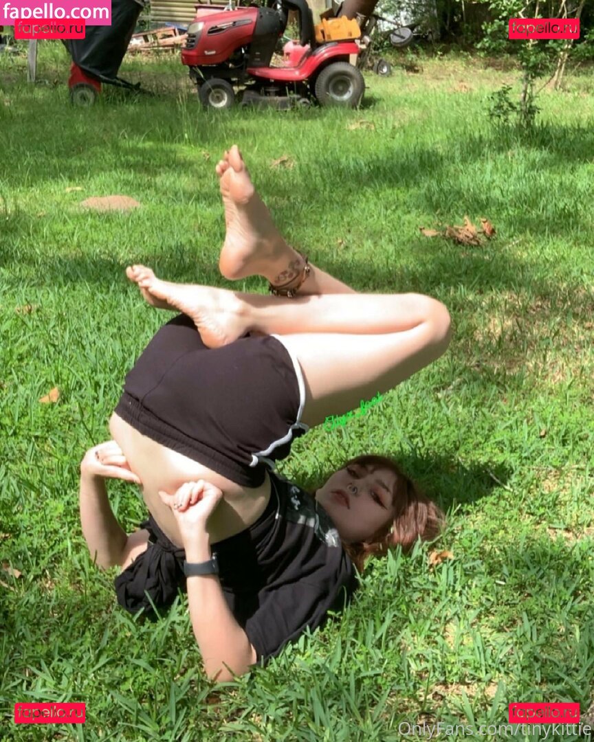 tinykittie Nude Onlyfans Photo 63