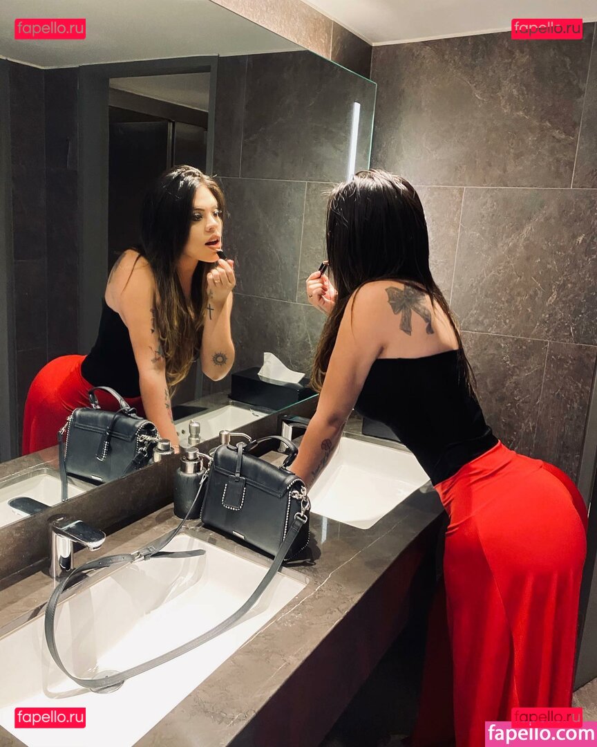 Stefany Camus Gutierrez / stefanycamusg Onlyfans Photo Gallery 