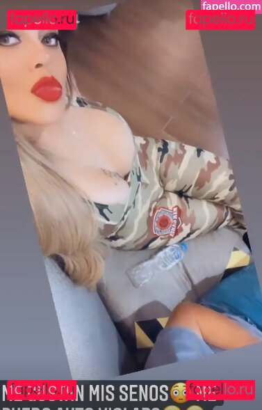 Stefany Camus Gutierrez / stefanycamusg Onlyfans Photo Gallery 