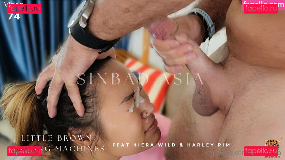 sinbadasia Onlyfans Photo Gallery 