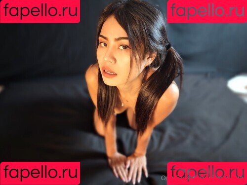 sinbadasia Nude Onlyfans Photo 40