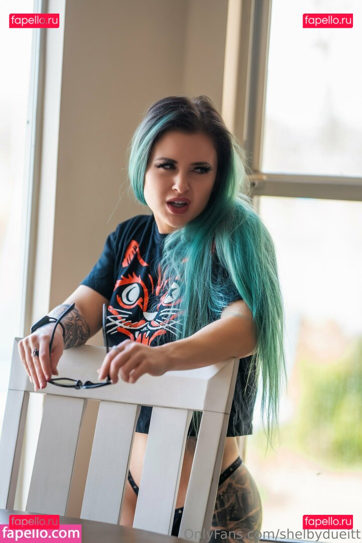 shelbydueitt Onlyfans Photo Gallery 