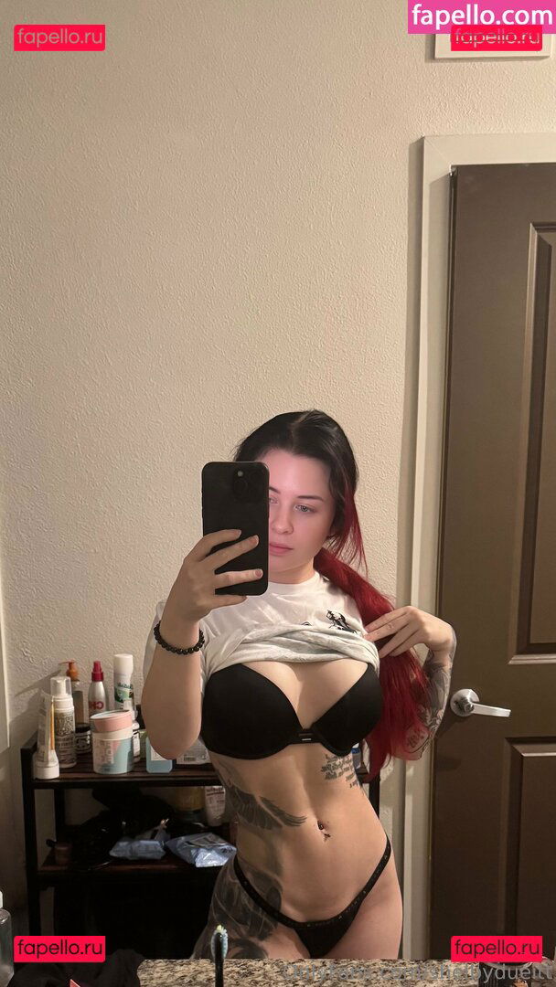 shelbydueitt Onlyfans Photo Gallery 