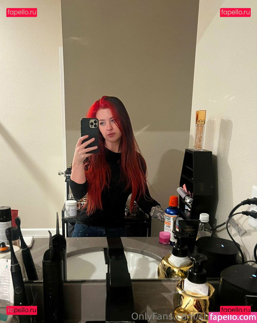 shelbydueitt Onlyfans Photo Gallery 