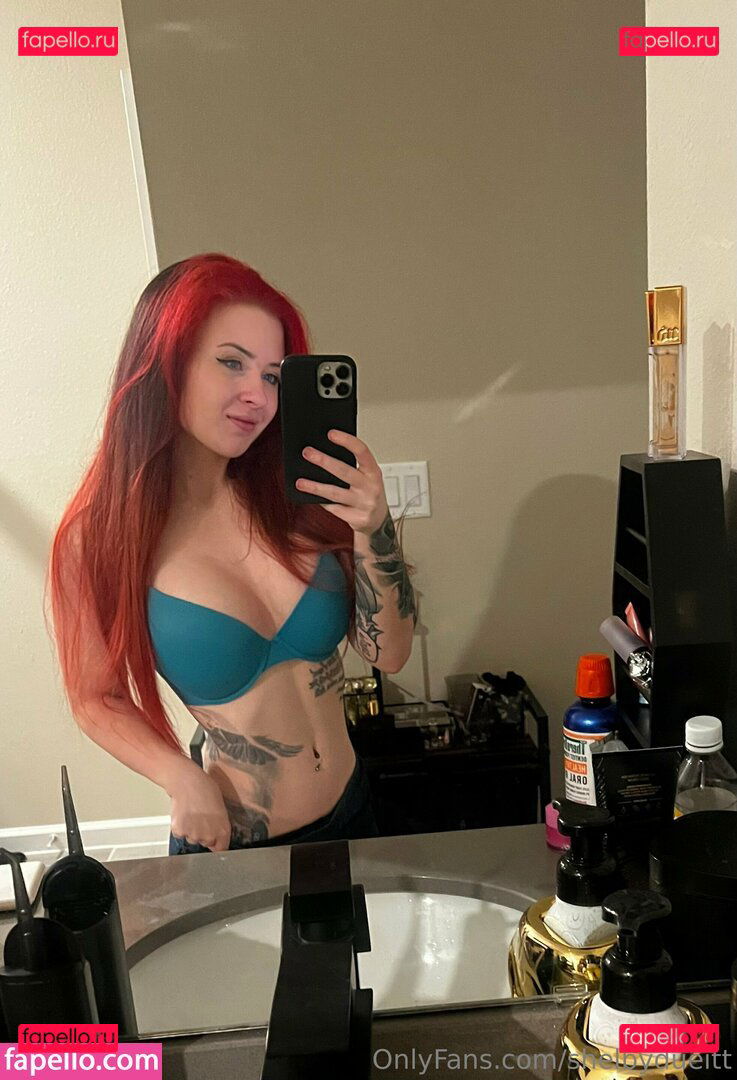 shelbydueitt Onlyfans Photo Gallery 