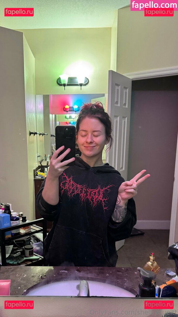 shelbydueitt Onlyfans Photo Gallery 