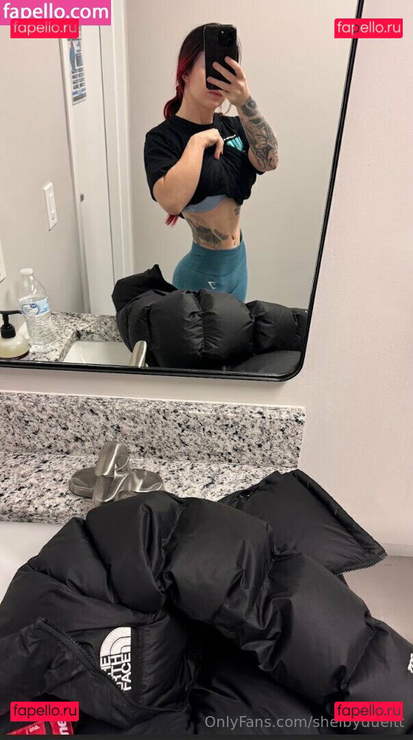 shelbydueitt Onlyfans Photo Gallery 