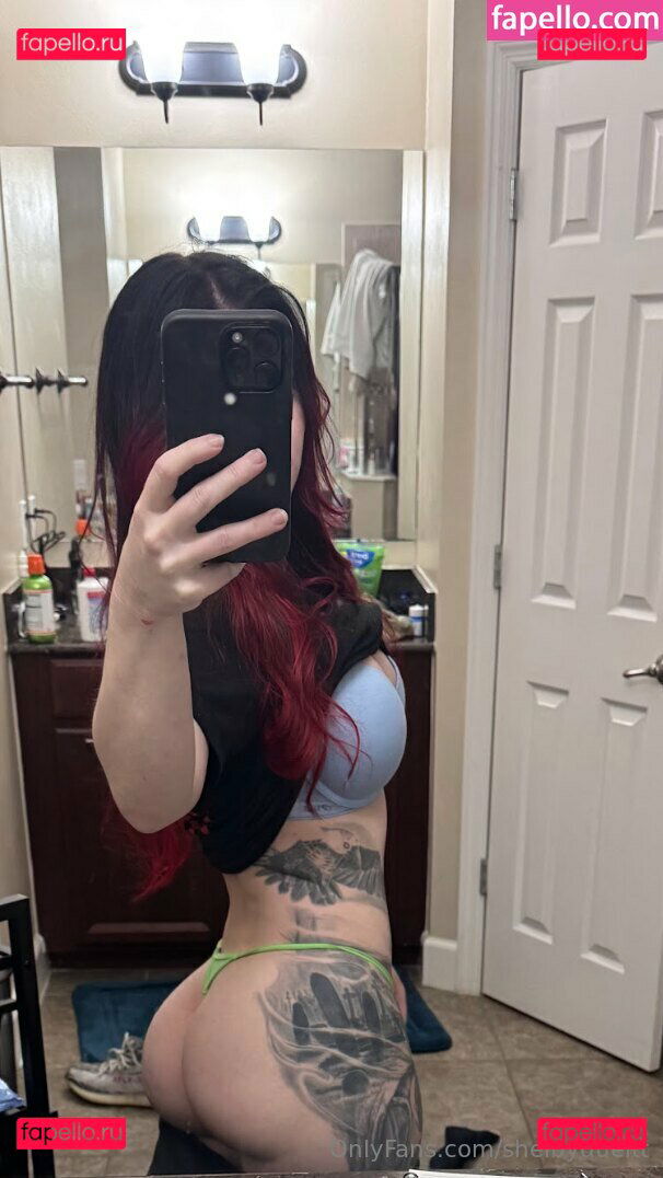 shelbydueitt Onlyfans Photo Gallery 