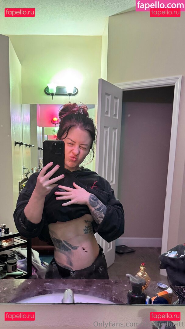 shelbydueitt Onlyfans Photo Gallery 