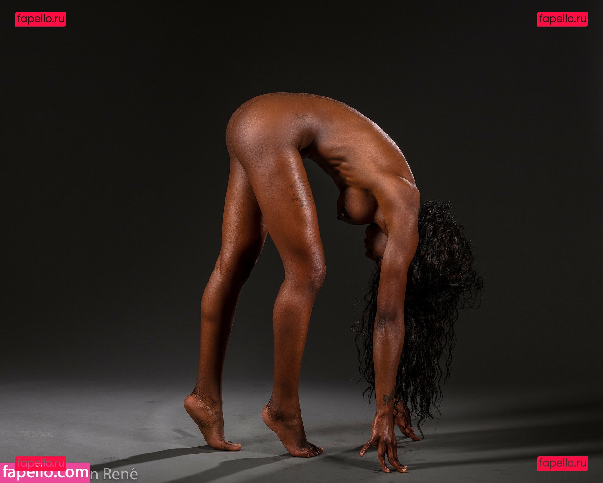 Mimi Desuka Nude Onlyfans Photo 40
