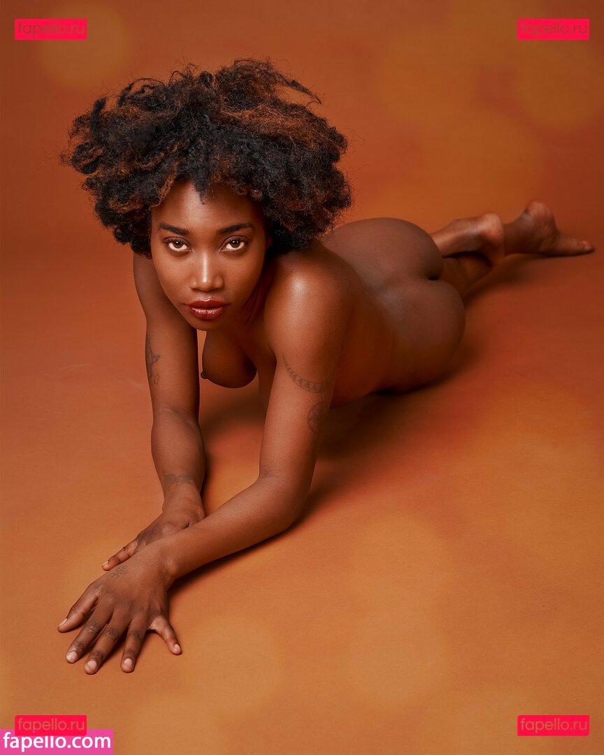 Mimi Desuka Nude Onlyfans Photo 28