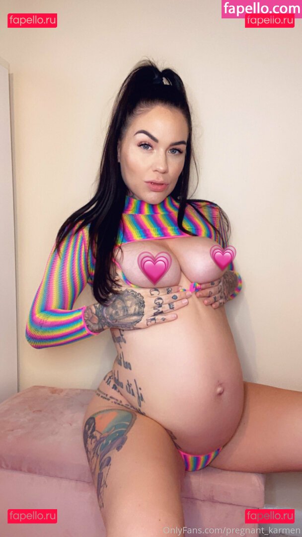 karmens_library / karmensworld10 Onlyfans Photo Gallery 