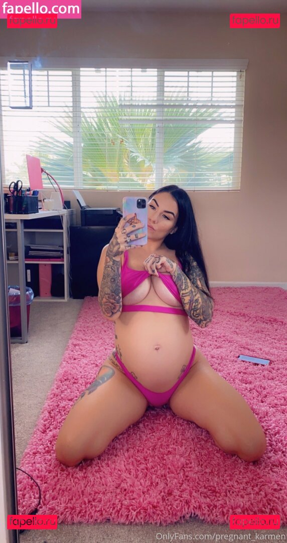 karmens_library / karmensworld10 Onlyfans Photo Gallery 