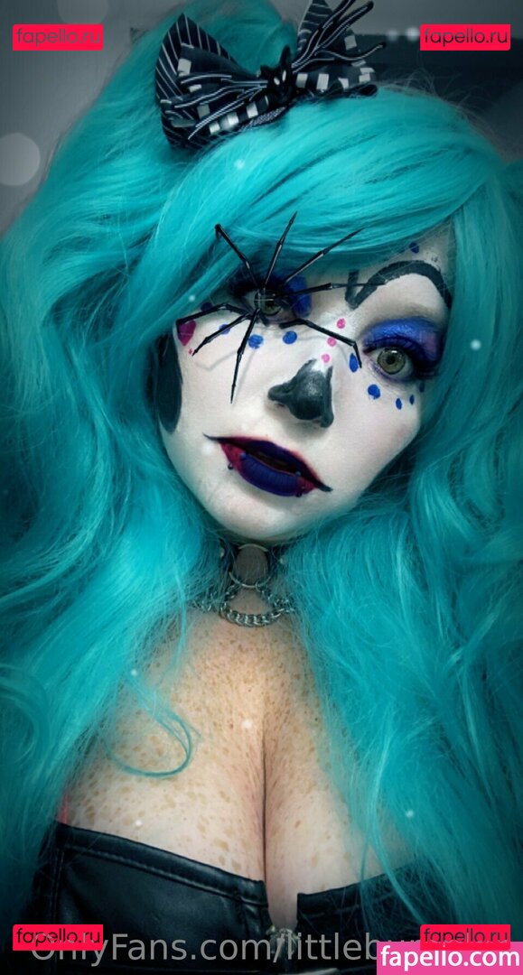 little_bumpkin27 Nude Onlyfans Photo 24