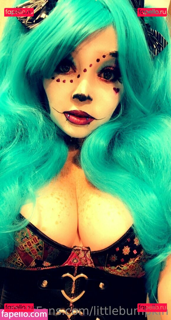 little_bumpkin27 Nude Onlyfans Photo 22