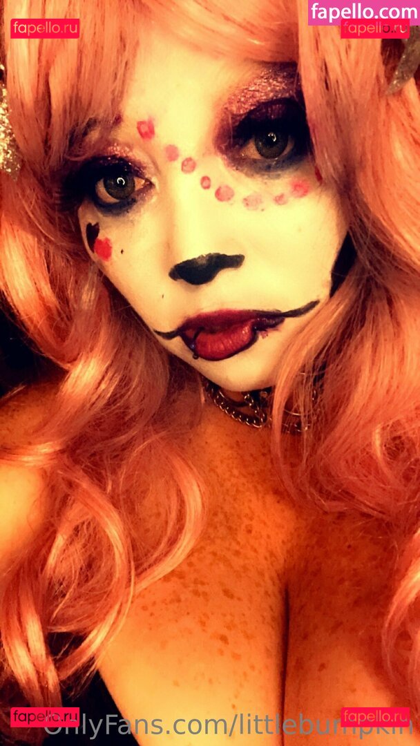 little_bumpkin27 Nude Onlyfans Photo 17