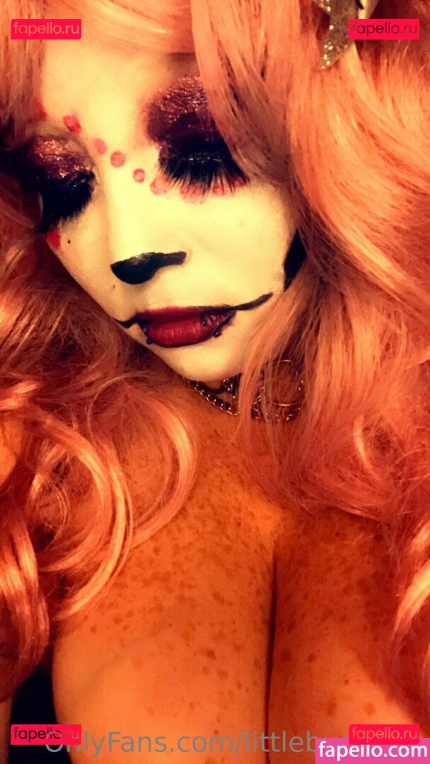 little_bumpkin27 Nude Onlyfans Photo 16