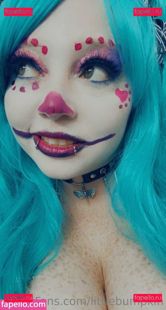 little_bumpkin27 Nude Onlyfans Photo 12