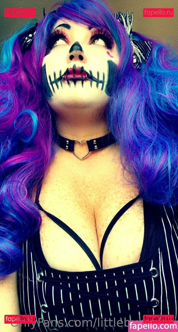 little_bumpkin27 Nude Onlyfans Photo 11