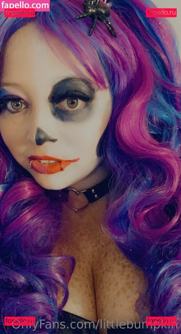 little_bumpkin27 Nude Onlyfans Photo 8