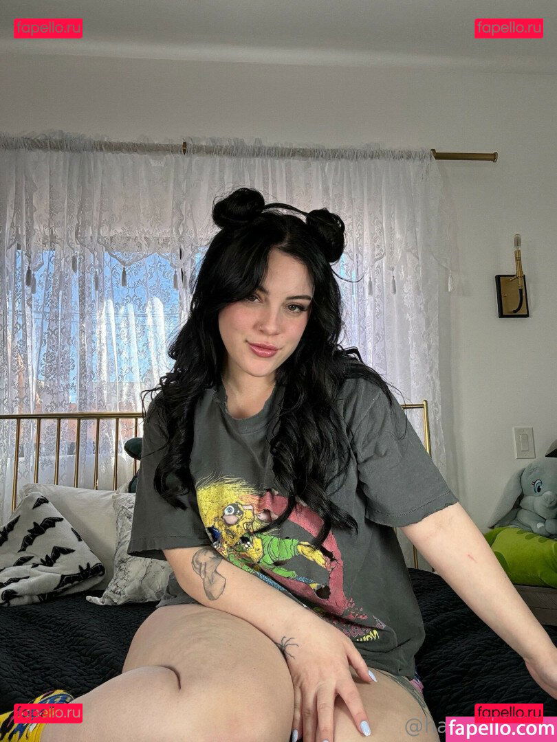 Skylalust / haleyquinnla Onlyfans Photo Gallery 