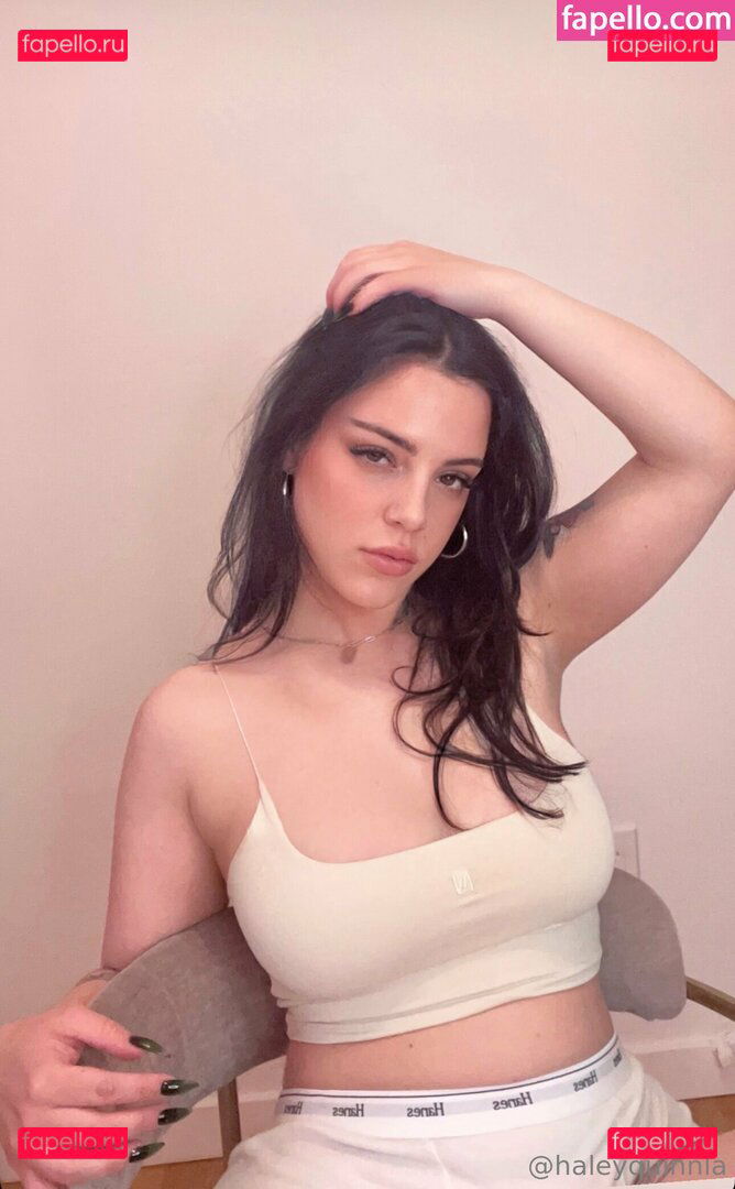 Skylalust / haleyquinnla Onlyfans Photo Gallery 