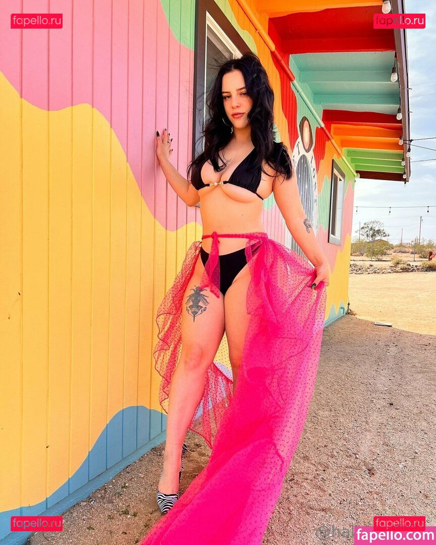 Skylalust / haleyquinnla Onlyfans Photo Gallery 
