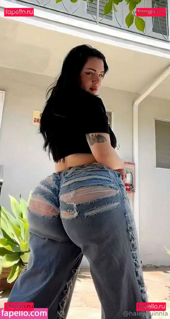 Skylalust / haleyquinnla Onlyfans Photo Gallery 