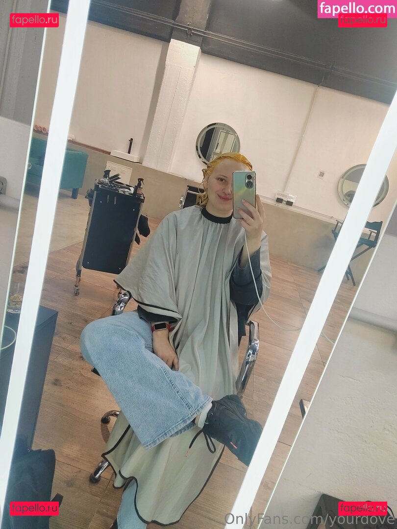 your_d0ve / yourdove