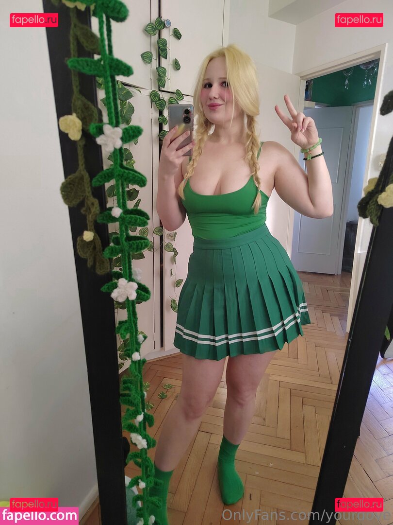 your_d0ve / yourdove Onlyfans Photo Gallery 