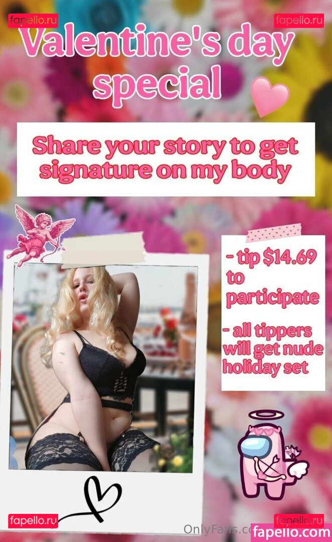 your_d0ve / yourdove Onlyfans Photo Gallery 