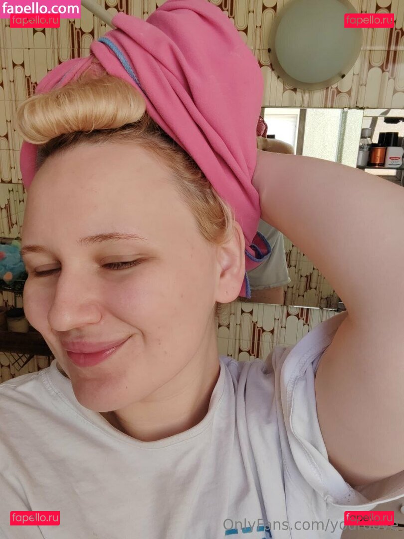 your_d0ve / yourdove Onlyfans Photo Gallery 