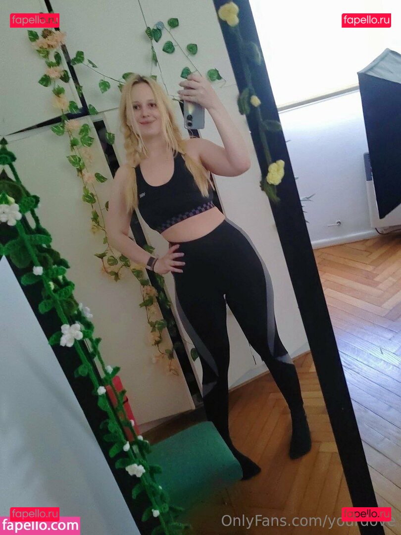your_d0ve / yourdove Onlyfans Photo Gallery 