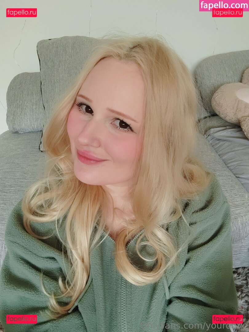 your_d0ve / yourdove Onlyfans Photo Gallery 