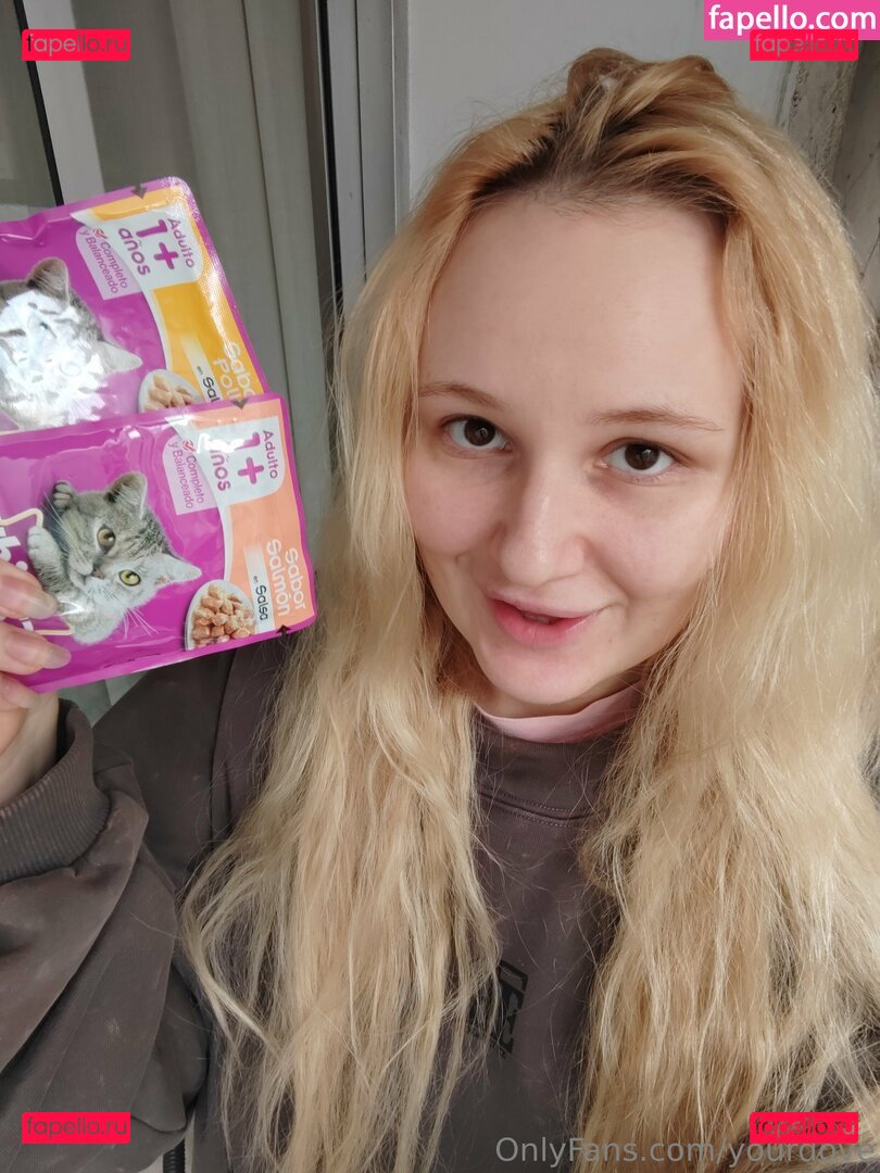 your_d0ve / yourdove Onlyfans Photo Gallery 