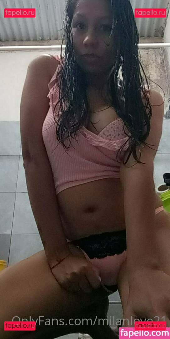 milalove21 Nude Onlyfans Photo 42
