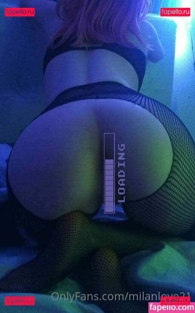 milalove21 Nude Onlyfans Photo 35