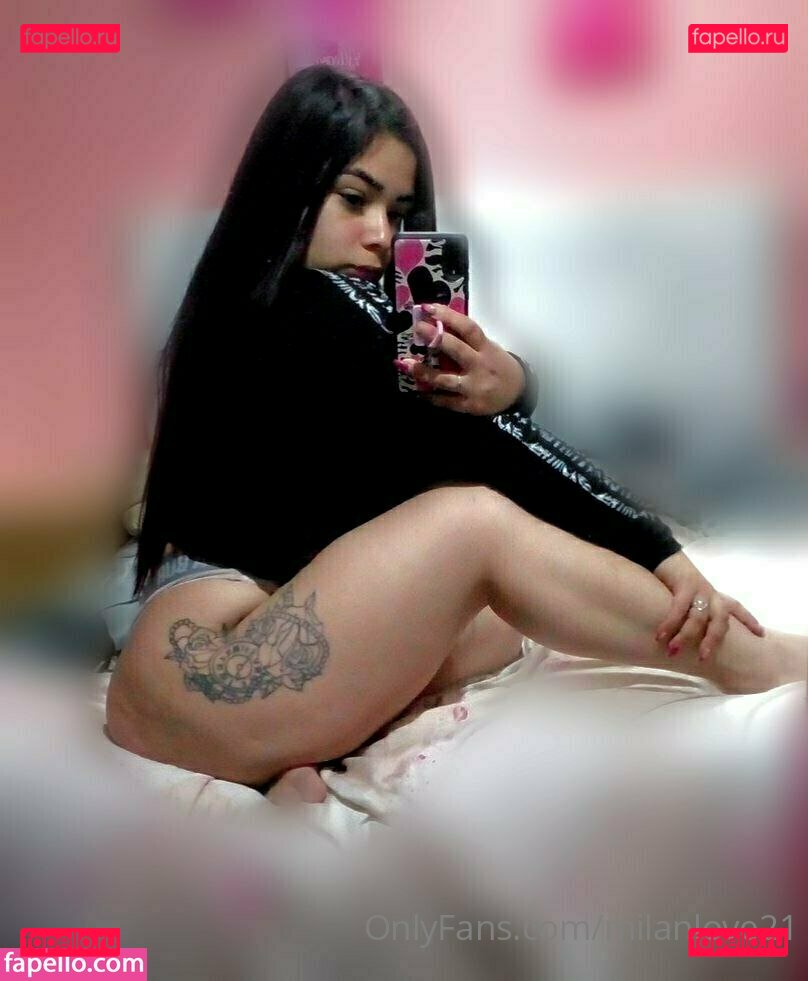 milalove21 Nude Onlyfans Photo 31