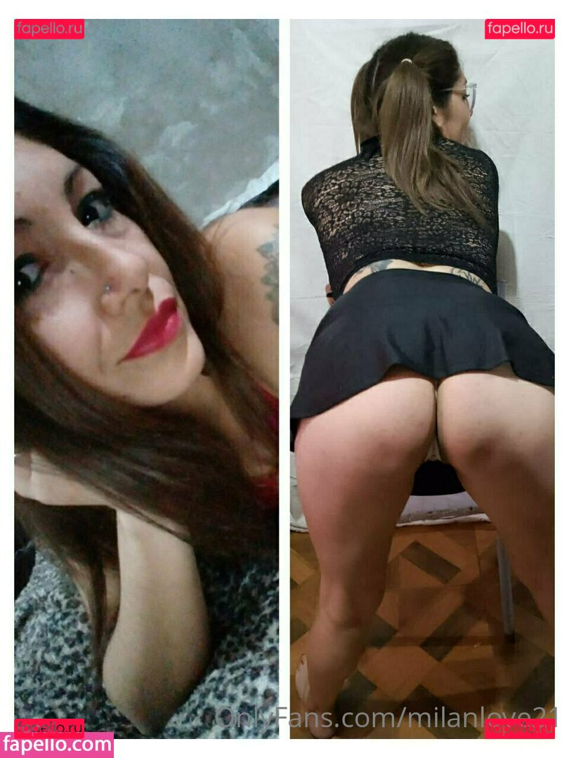 milalove21 Nude Onlyfans Photo 28