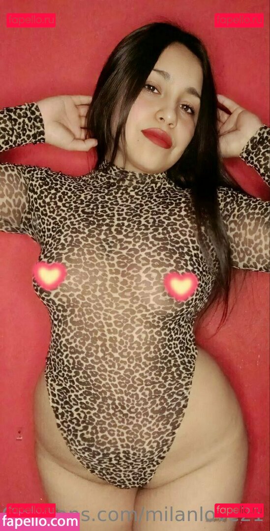 milalove21 Nude Onlyfans Photo 25