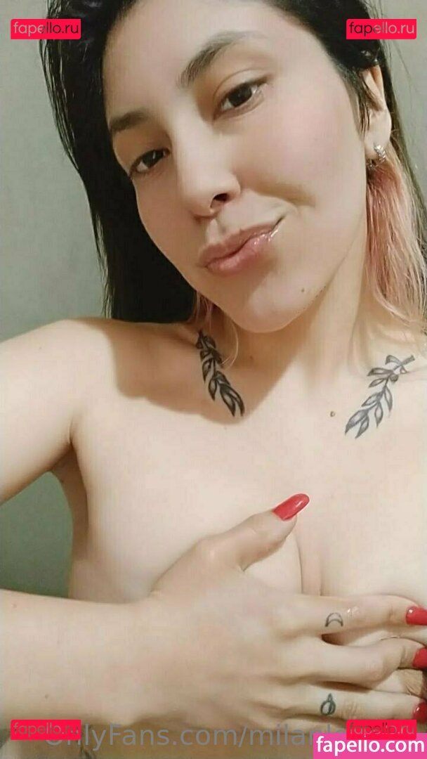 milalove21 Nude Onlyfans Photo 14